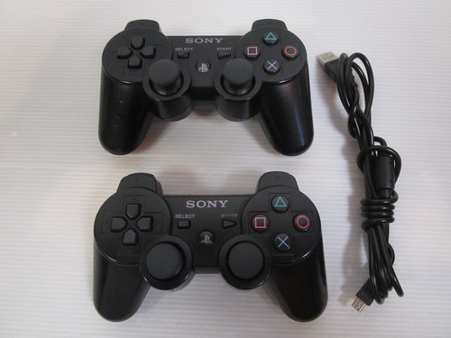 Controller ps3 originali - ps3,