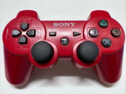 Sony ps3 sixaxis - sony, dualshock