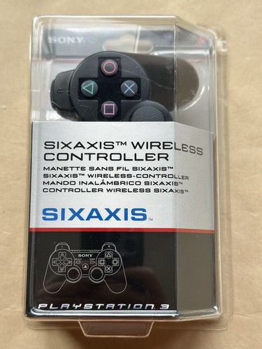 Sony ps3 controller - sony,