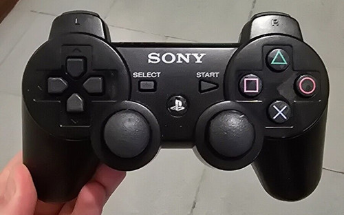 Controller joypad sony - joypad,