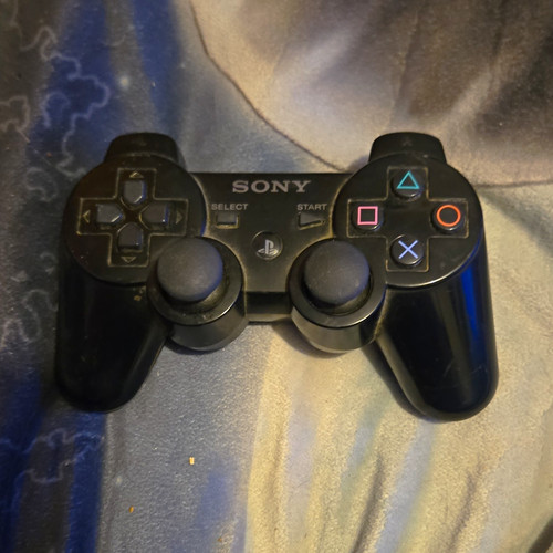 Sony dualshock sixaxis - 3,