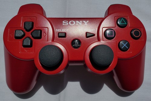 Genuine oem ps3 - genuine,