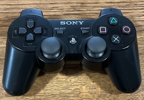 Sony dualshock wireless - dualshock,