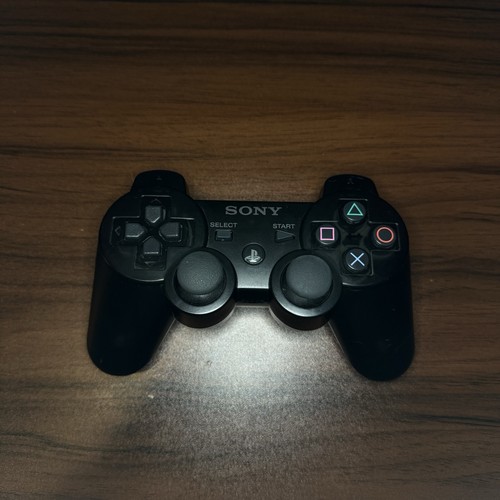 Controller originale lancio