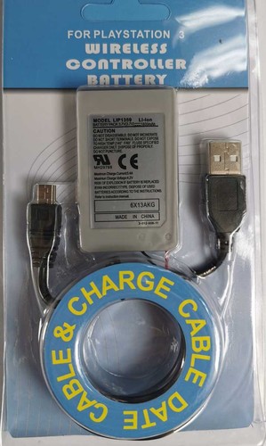 Batteria per controller - per,