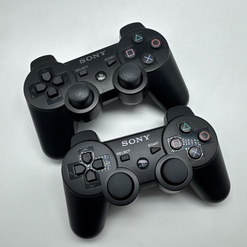 Controller wireless sony - 2,