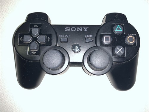 Sony ps3 sixaxis controller - sixaxis,